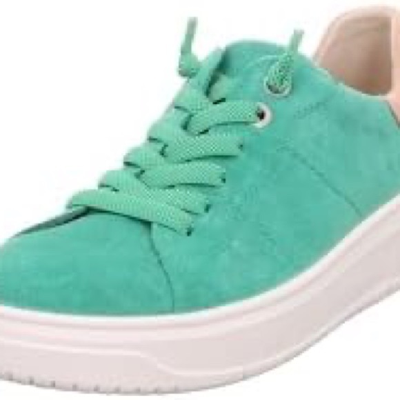 LEGERO Shoes - New in box Legero Rejoise Basket women size 7 US